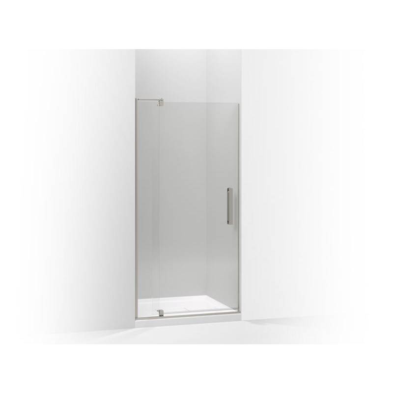Kohler Pivot Shower Doors item 707516-L-BNK