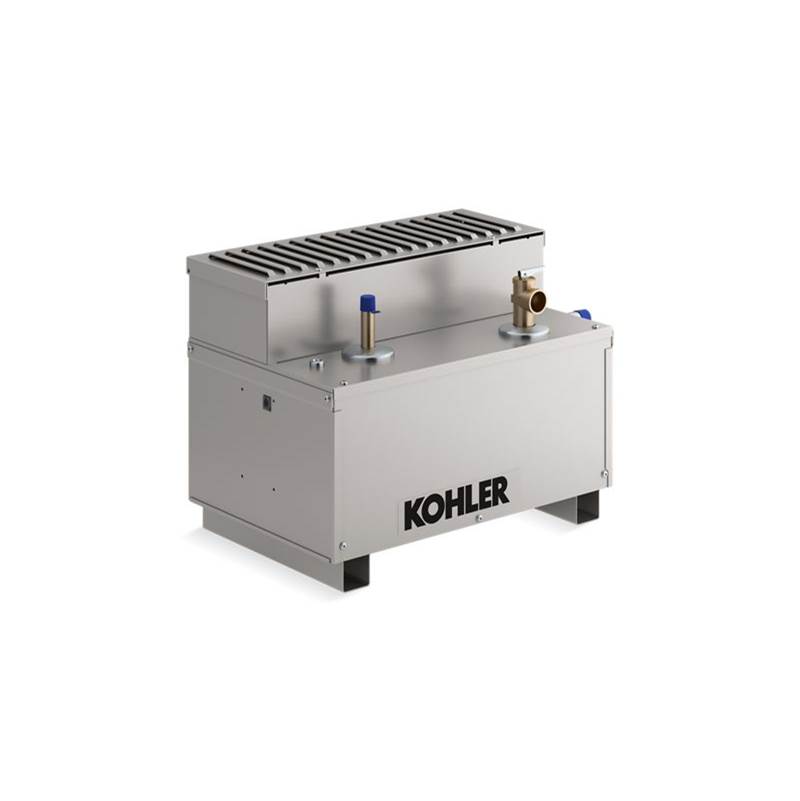 Kohler  Steam Shower Generators item 5535-NA