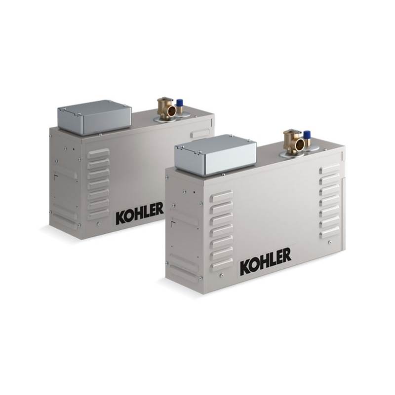 Kohler  Steam Shower Generators item 5539-NA