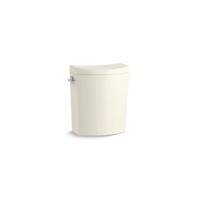 Fixtures, Etc.KohlerPersuade® Curv Dual-flush toilet tank