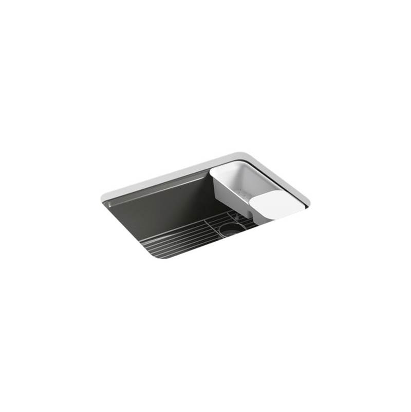 Kohler Undermount Kitchen Sinks item 8668-5UA2-58