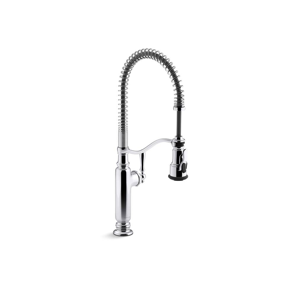 Kohler  Kitchen Faucets item 77515-CP