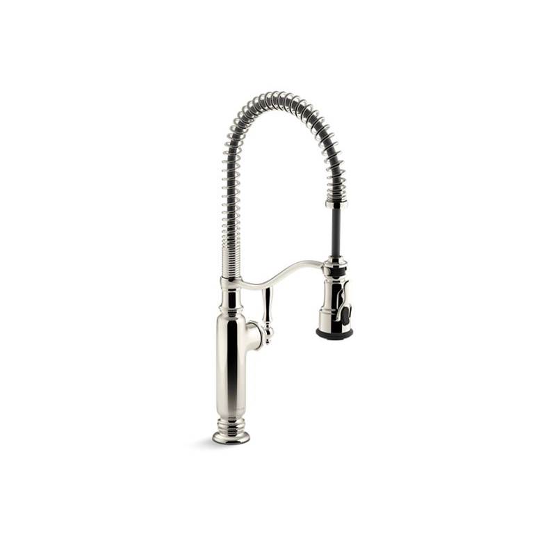 Kohler  Kitchen Faucets item 77515-SN