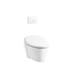 Kohler - 5402-0 - One Piece Toilets With Washlet