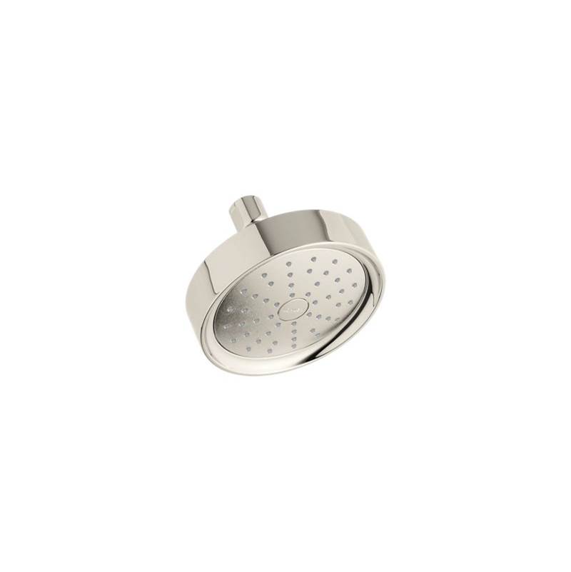 Kohler Shower Head With Air Induction Technology Shower Heads item 939-G-SN