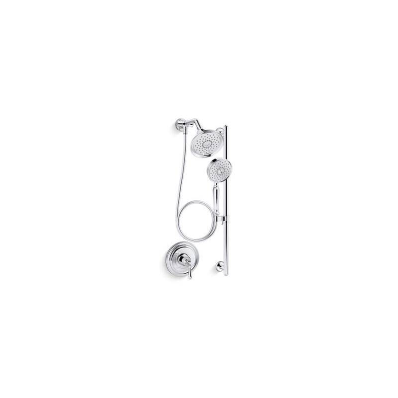 Kohler Complete Systems Shower Systems item 22179-CP