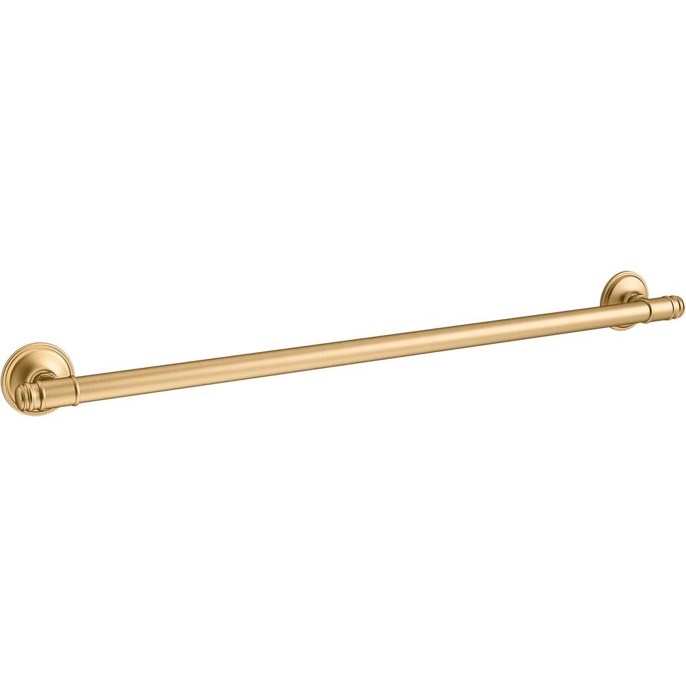 Kohler Grab Bars Shower Accessories item 26506-2MB