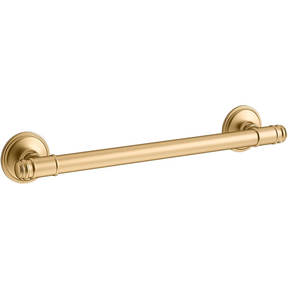 Kohler Grab Bars Shower Accessories item 26504-2MB