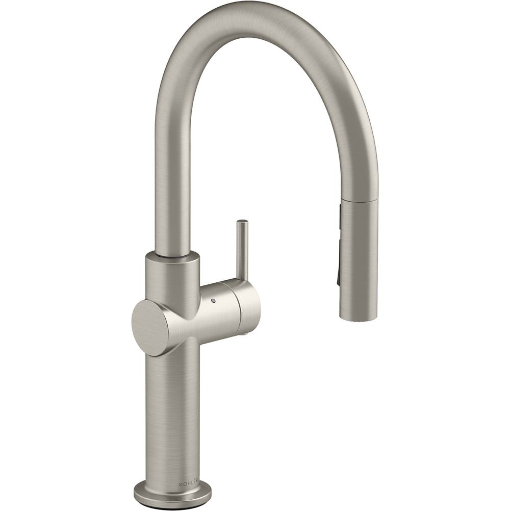 Kohler Pull Down Faucet Kitchen Faucets item 22974-VS