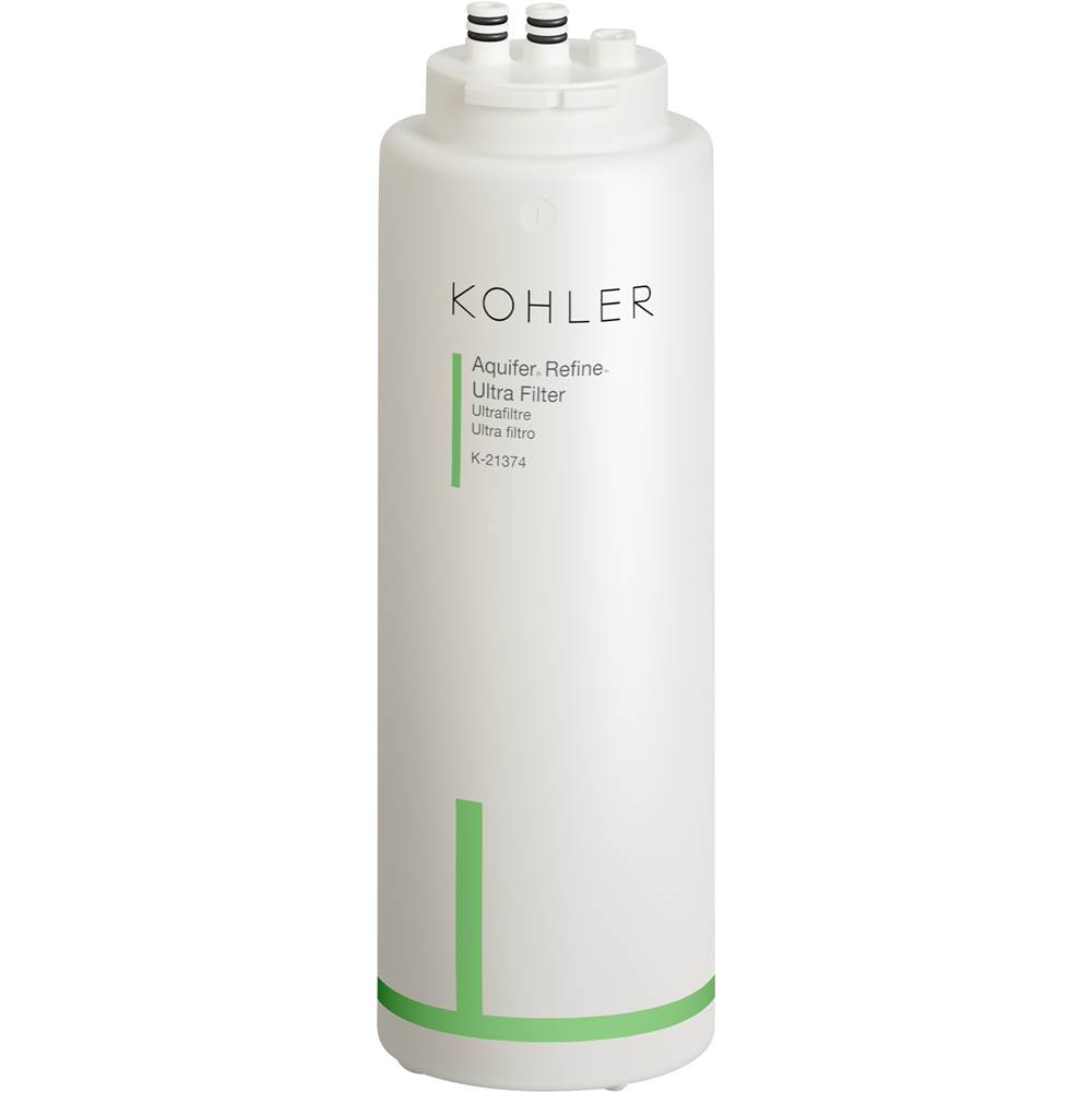 Fixtures, Etc.KohlerAquifer Refine™ Ultra-filter replacement filter
