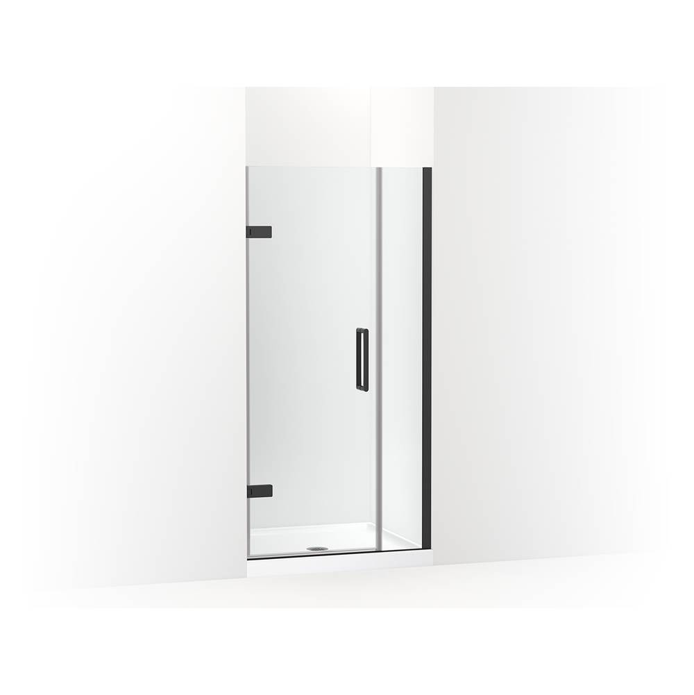 Kohler  Shower Doors item 27588-10L-BL