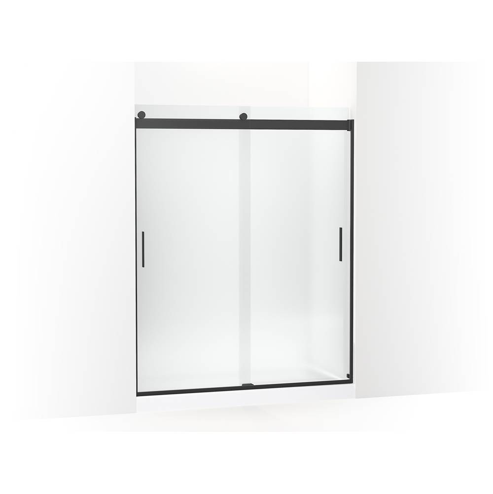 Kohler Sliding Shower Doors item 706009-D3-BL