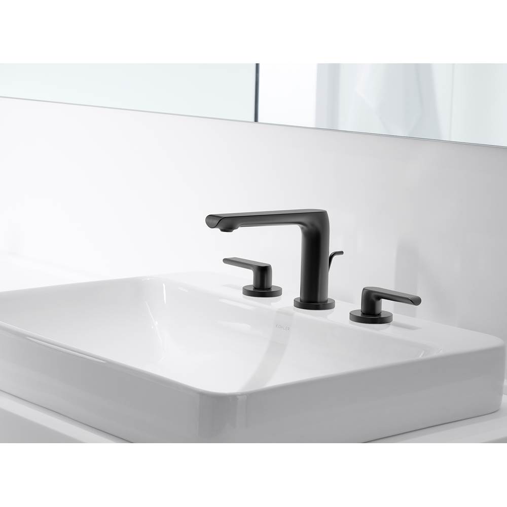 Kohler  Bathroom Sink Faucets item 97352-4-BL