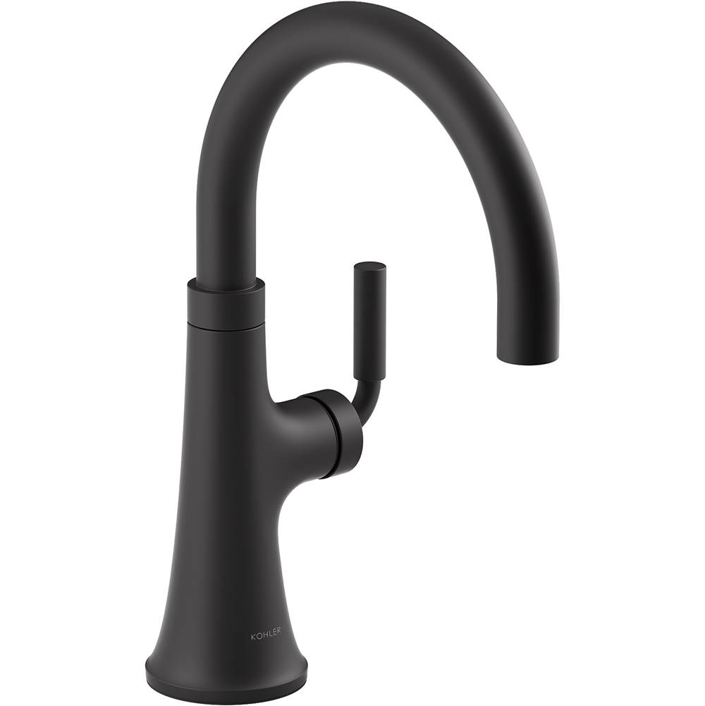 Kohler  Bar Sink Faucets item 23767-BL