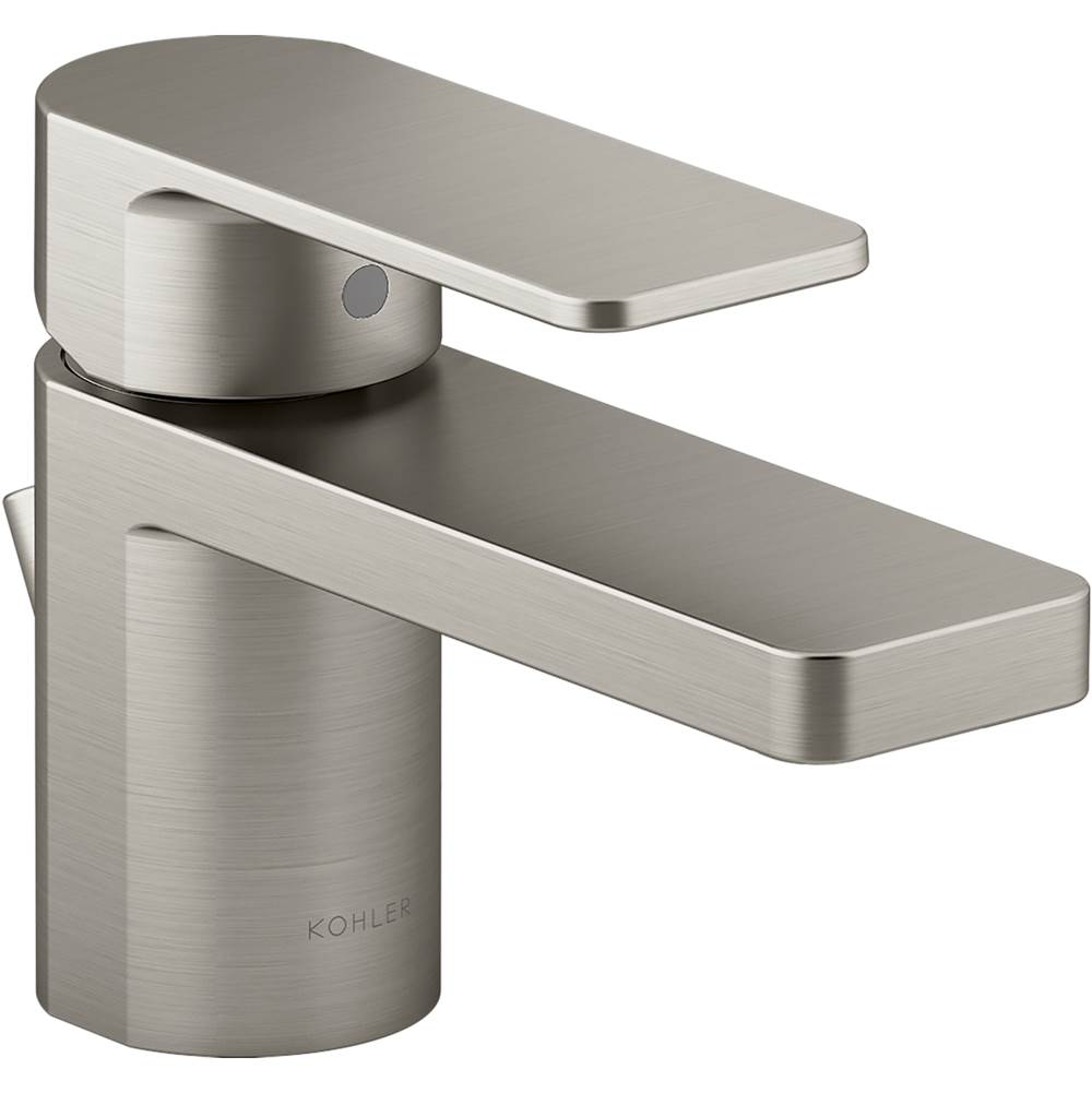 Kohler Single Hole Bathroom Sink Faucets item 24804-4-BN