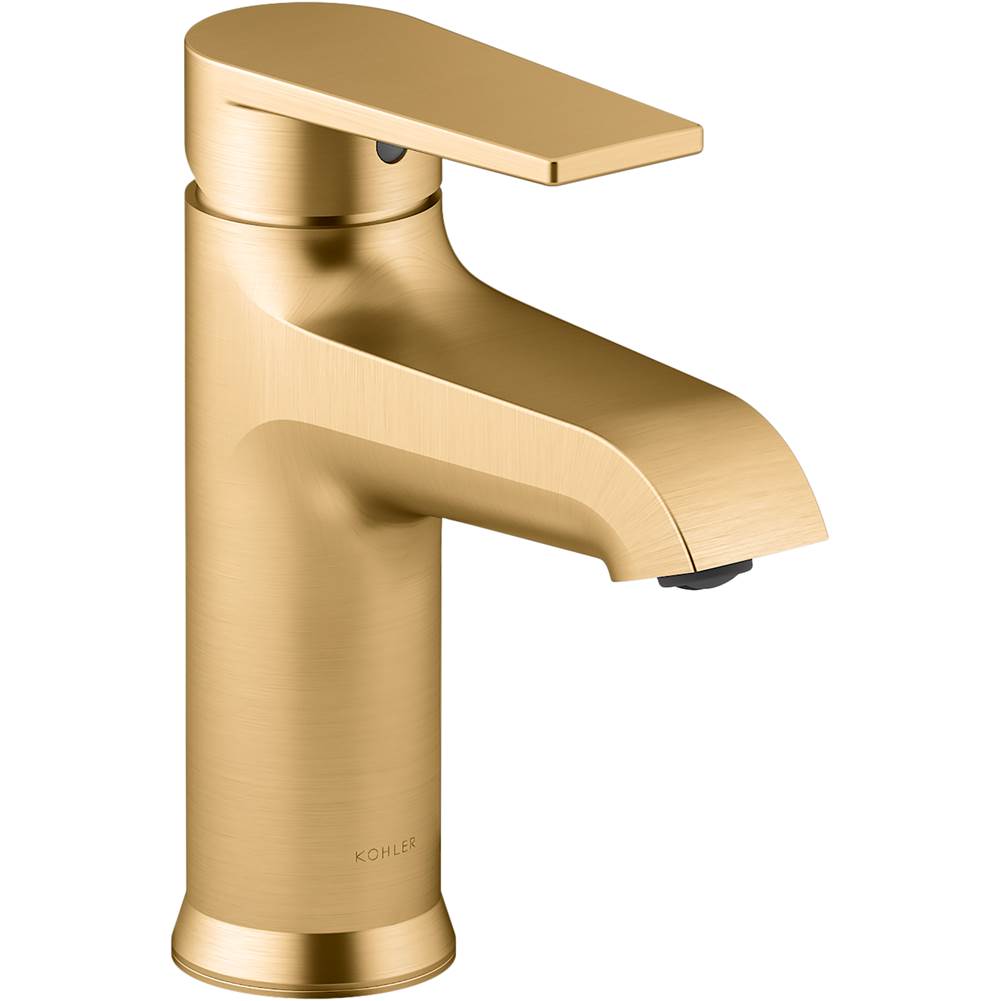 Kohler Single Hole Bathroom Sink Faucets item 97060-4-2MB