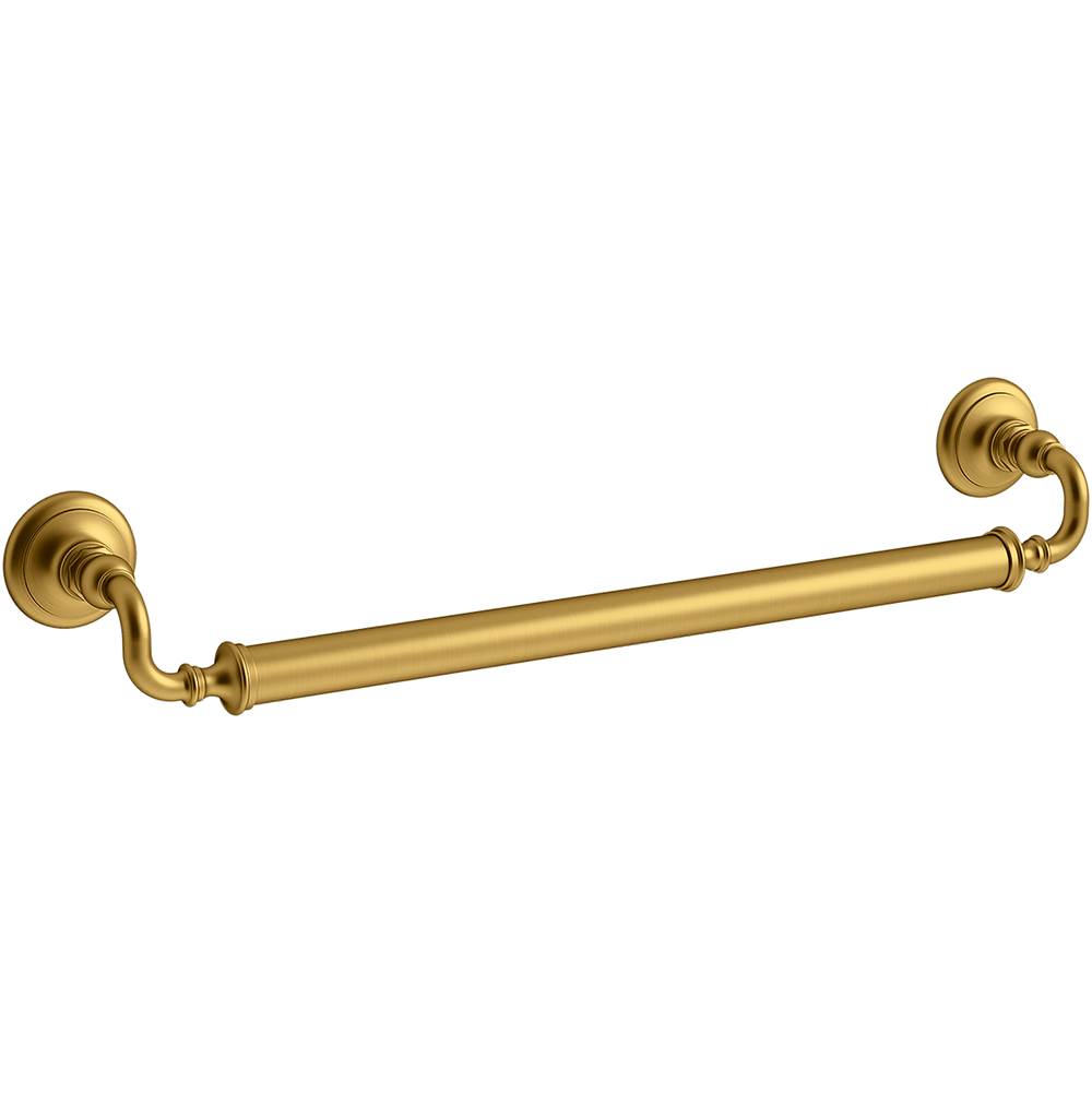 Kohler Grab Bars Shower Accessories item 25156-2MB