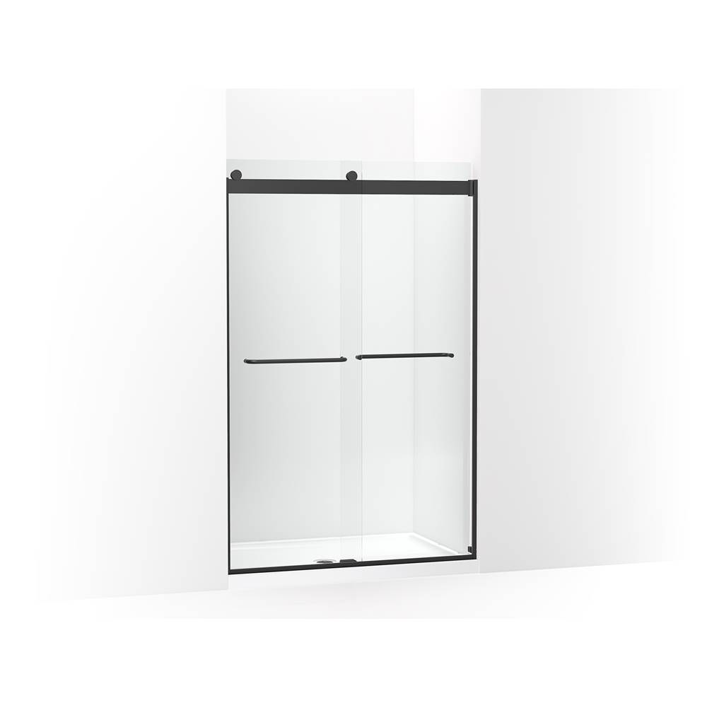 Kohler  Shower Doors item 706014-L-BL
