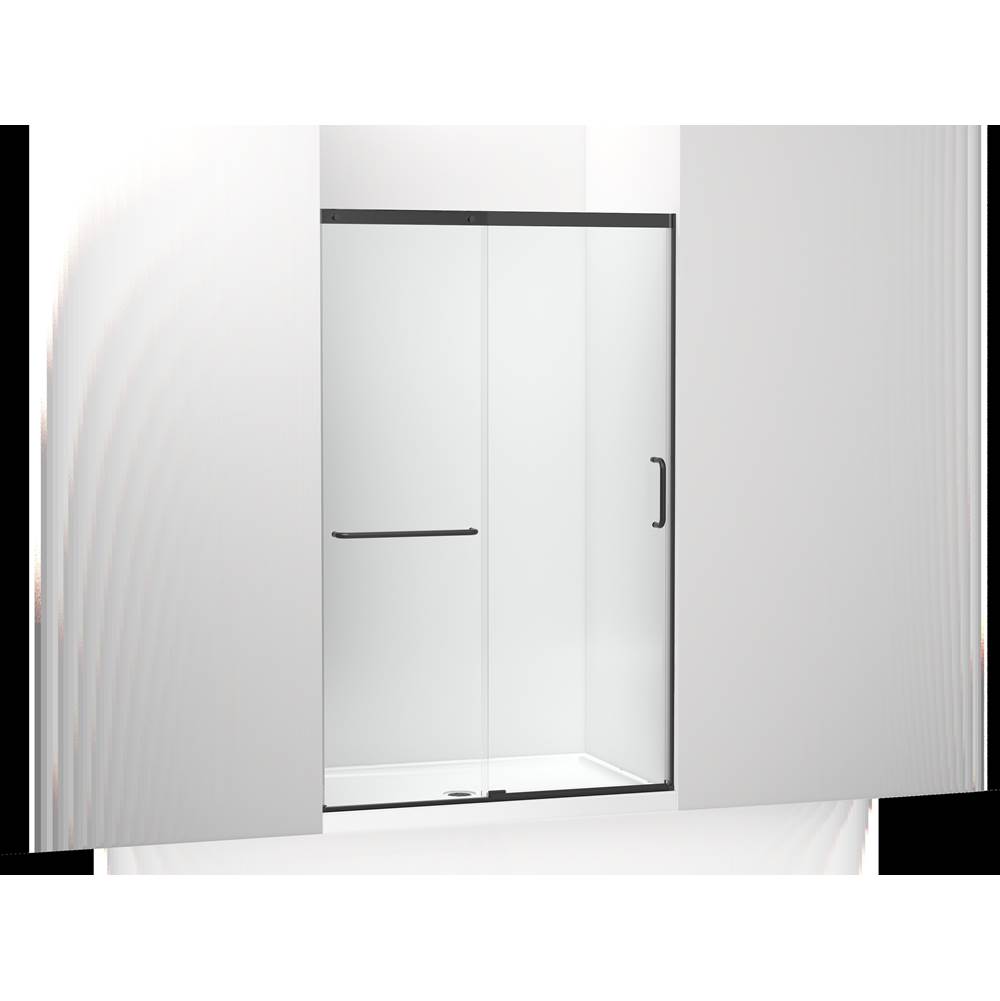 Kohler  Shower Doors item 707613-8L-BL