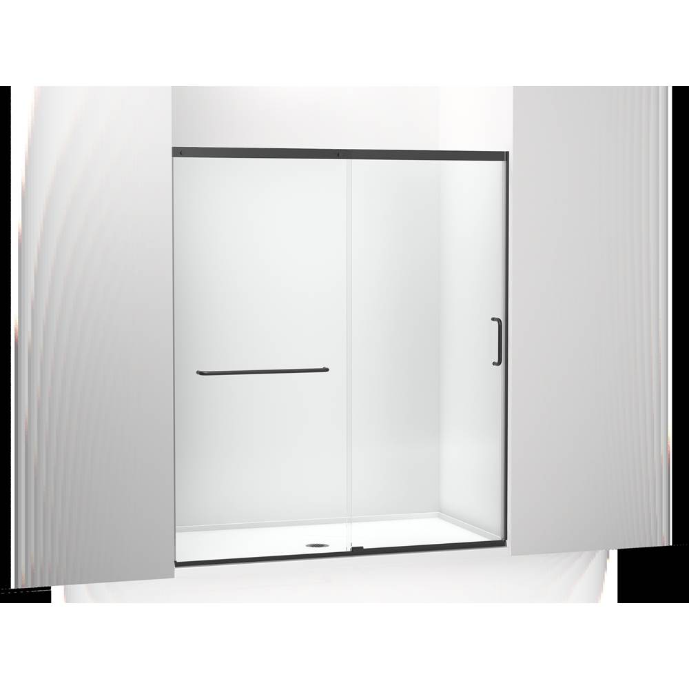 Kohler  Shower Doors item 707616-8L-BL
