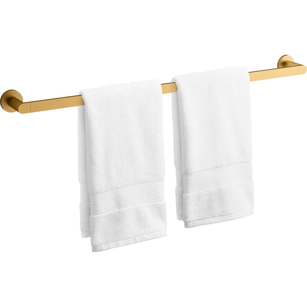 Kohler Towel Bars Bathroom Accessories item 73143-2MB