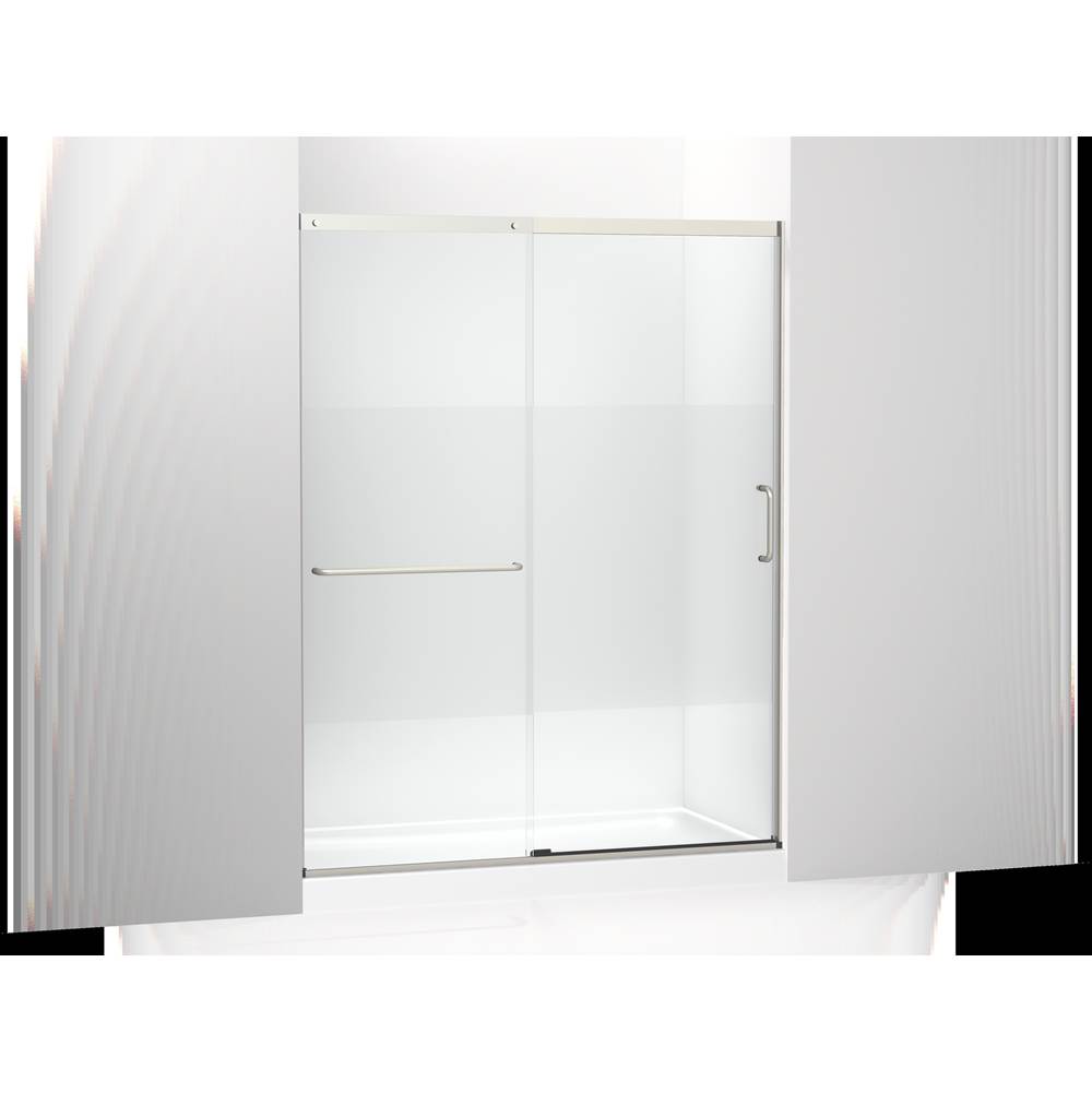 Kohler  Shower Doors item 707615-8G81-MX
