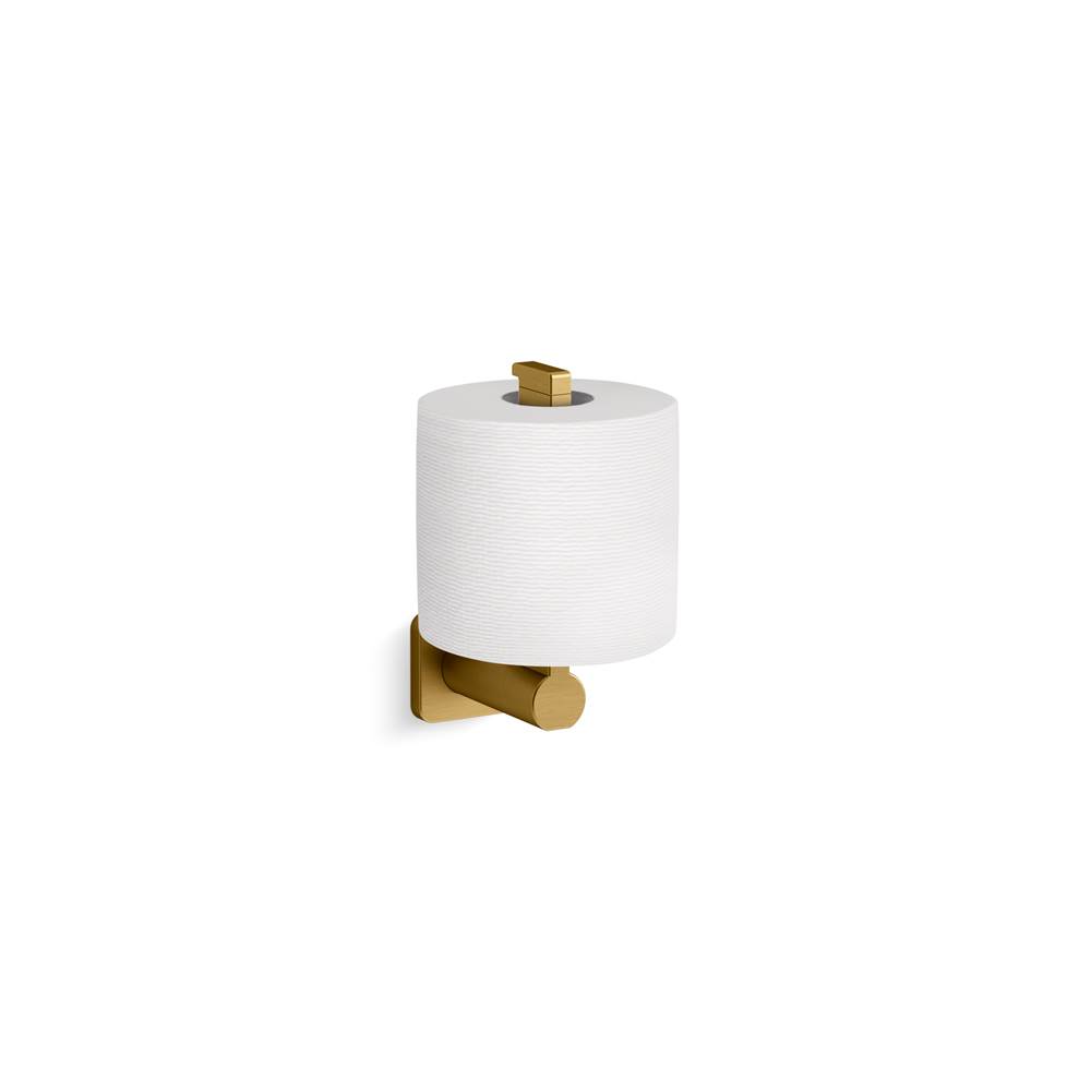 Kohler Toilet Paper Holders Bathroom Accessories item 23527-2MB