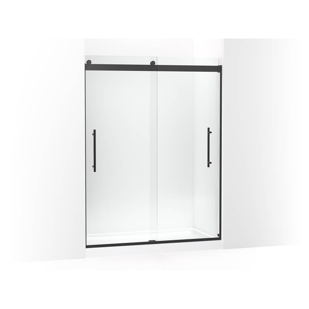 Kohler  Shower Doors item 702423-L-BL