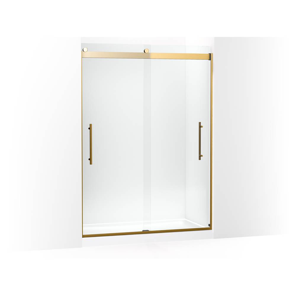 Kohler  Shower Doors item 702429-L-2MB
