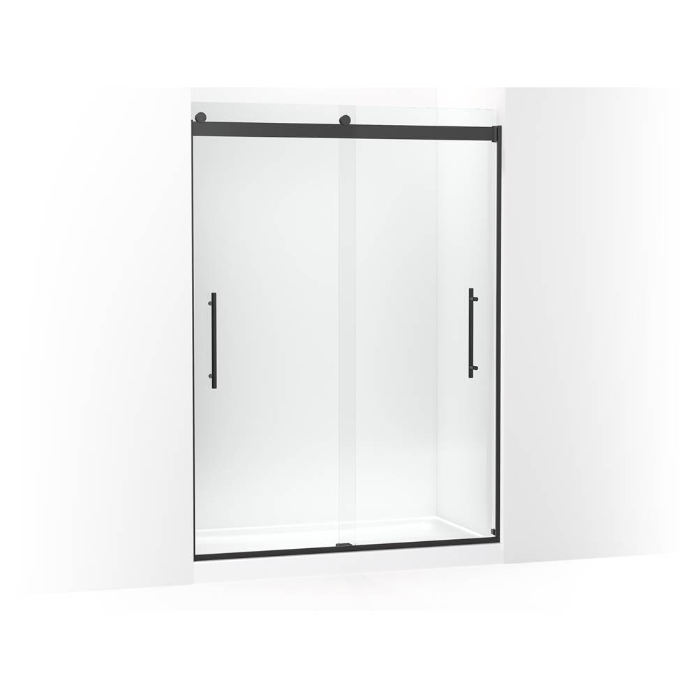 Kohler  Shower Doors item 702429-L-BL