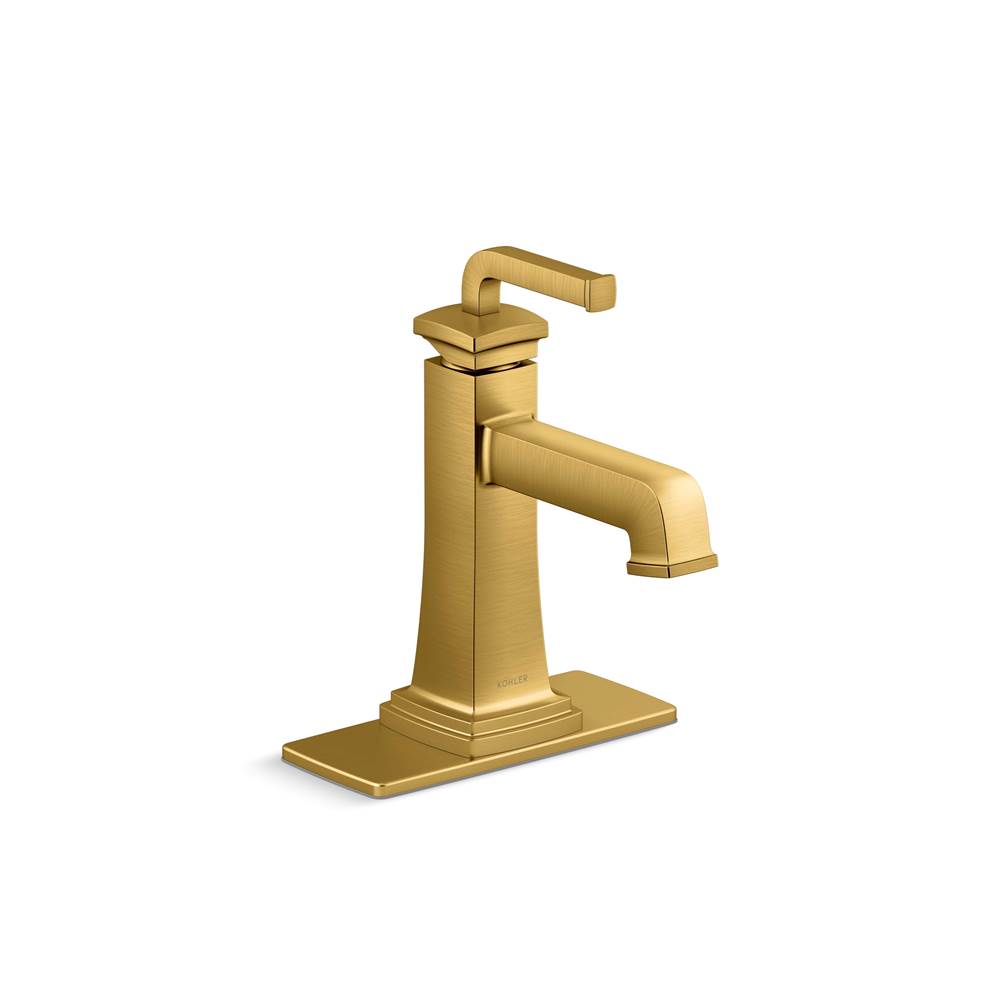 Kohler Single Hole Bathroom Sink Faucets item 27400-4N-2MB