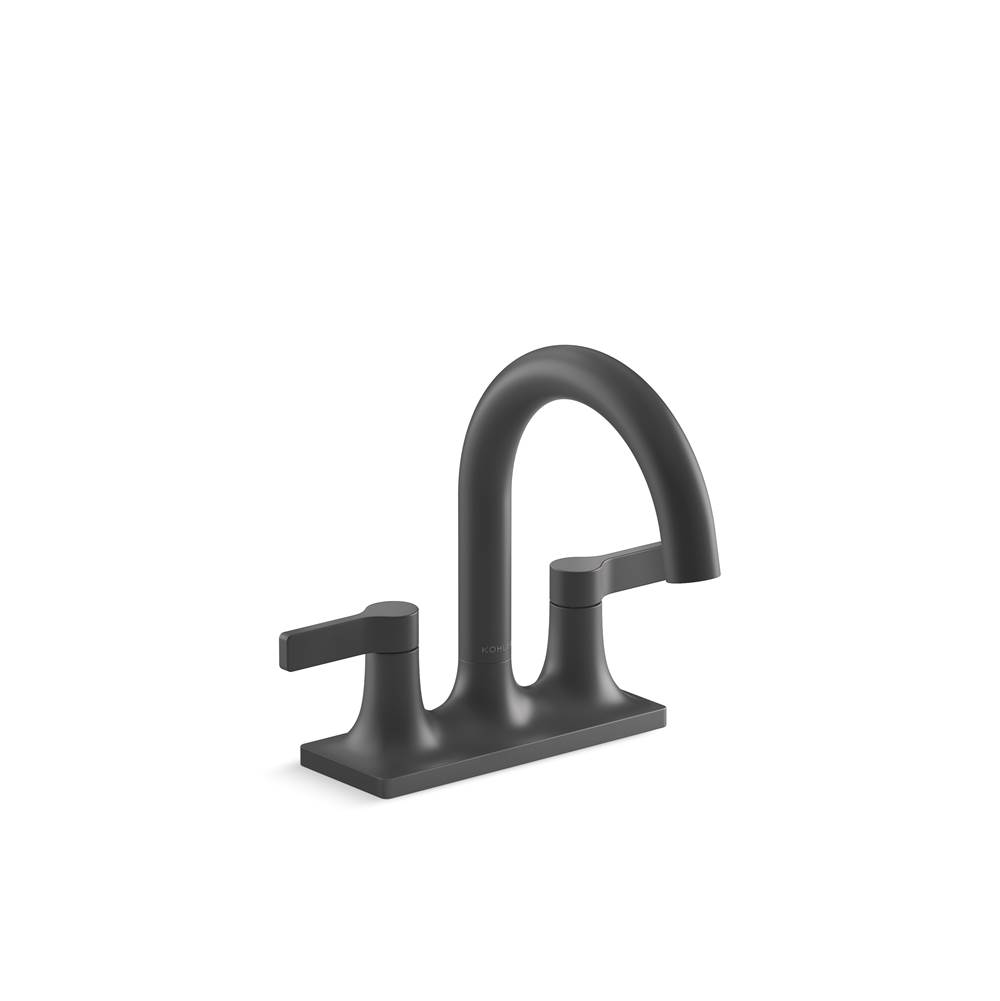 Kohler  Bathroom Sink Faucets item 28124-4N-BL