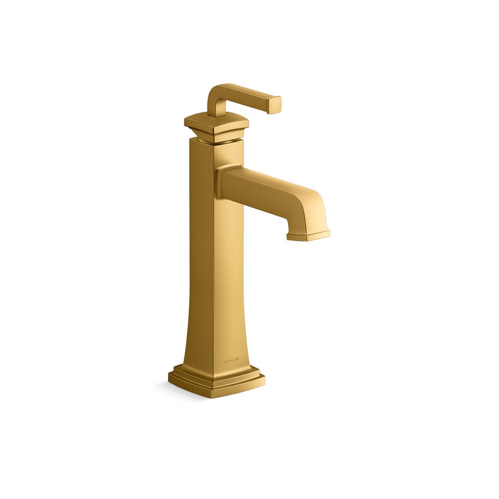 Kohler Single Hole Bathroom Sink Faucets item 26430-4K-2MB