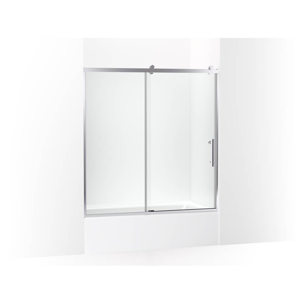 Kohler Sliding Shower Doors item 702253-10L-SHP