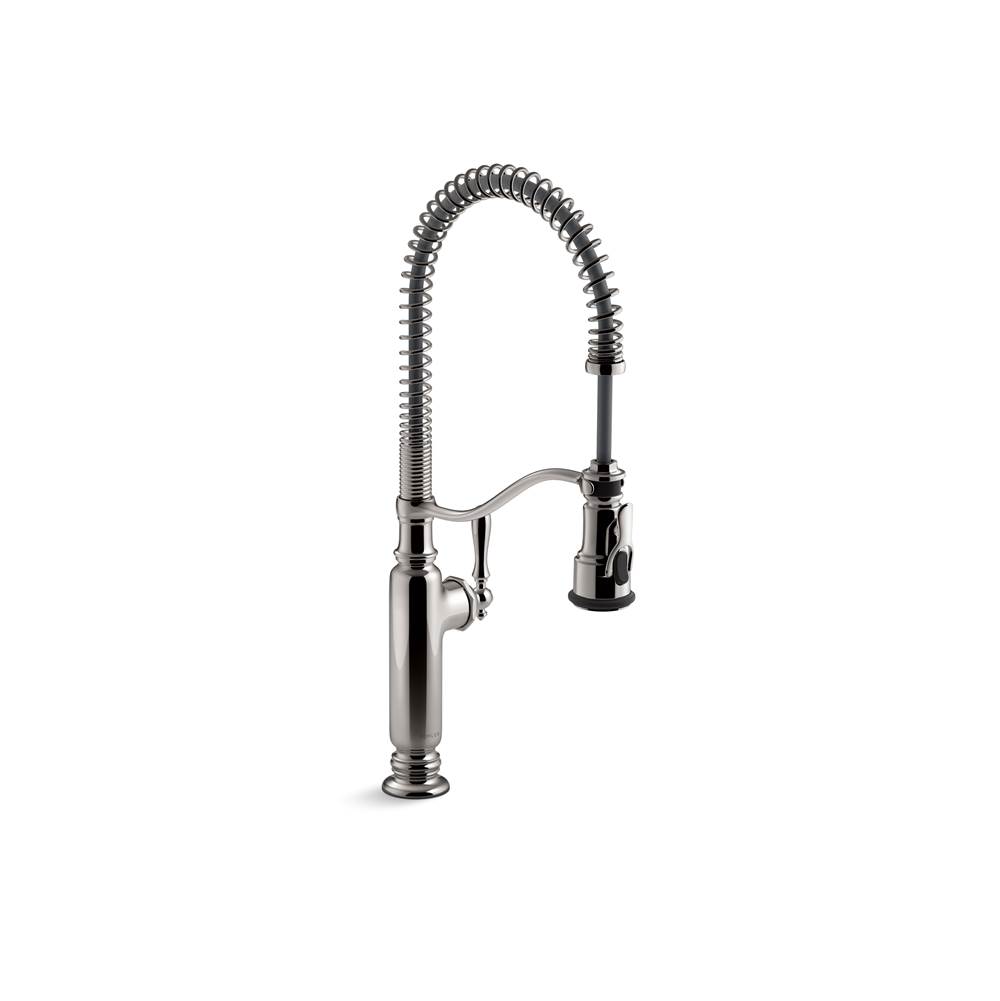 Kohler Articulating Kitchen Faucets item 77515-TT