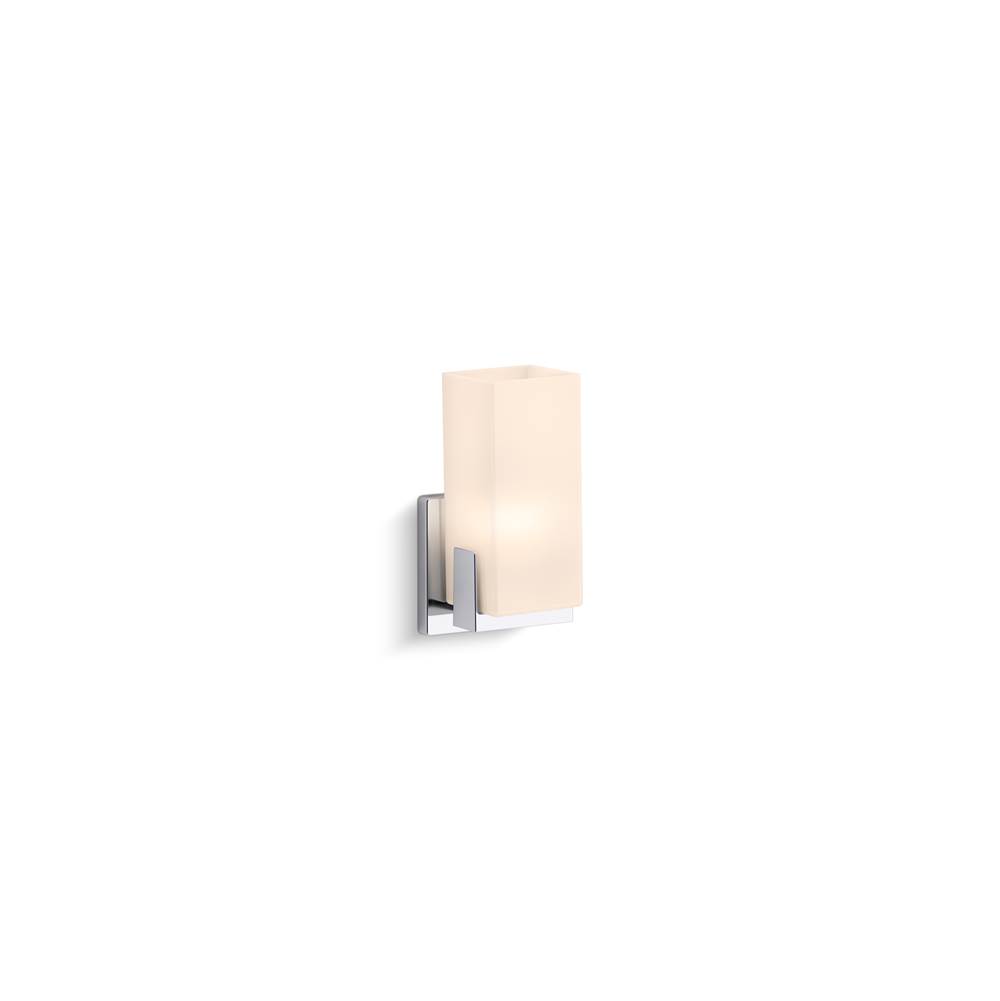 Kohler One Light Vanity Bathroom Lights item 31492-SC01-CPL