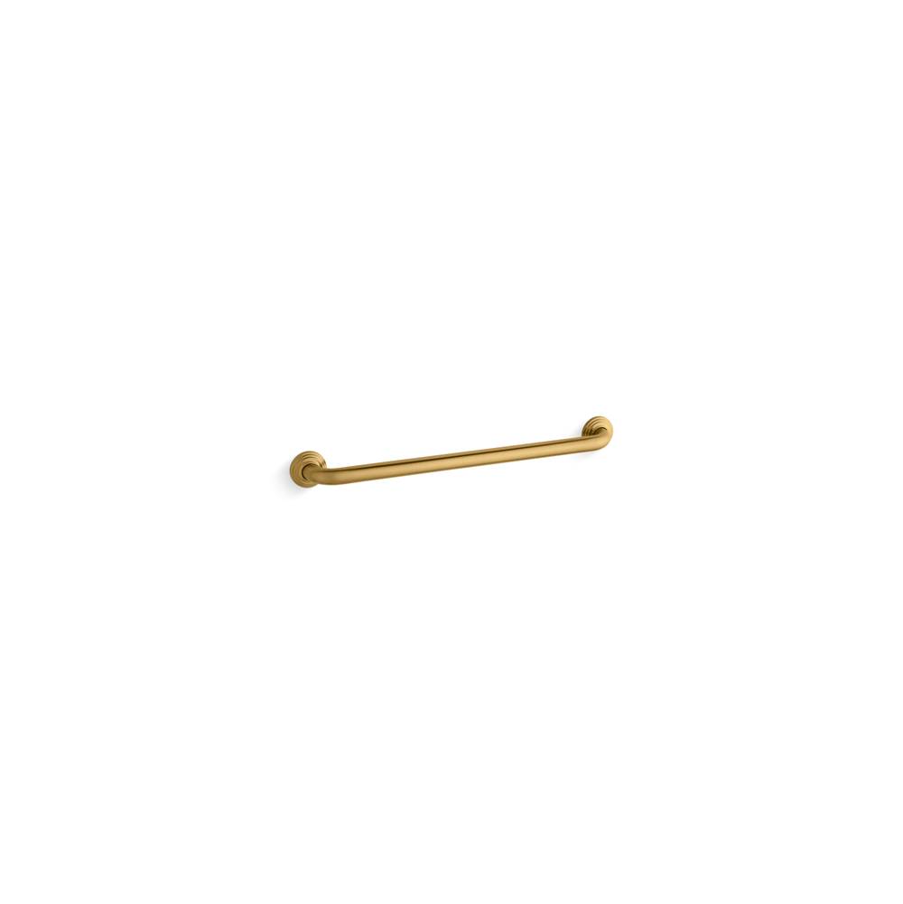 Kohler Grab Bars Shower Accessories item 10542-2MB