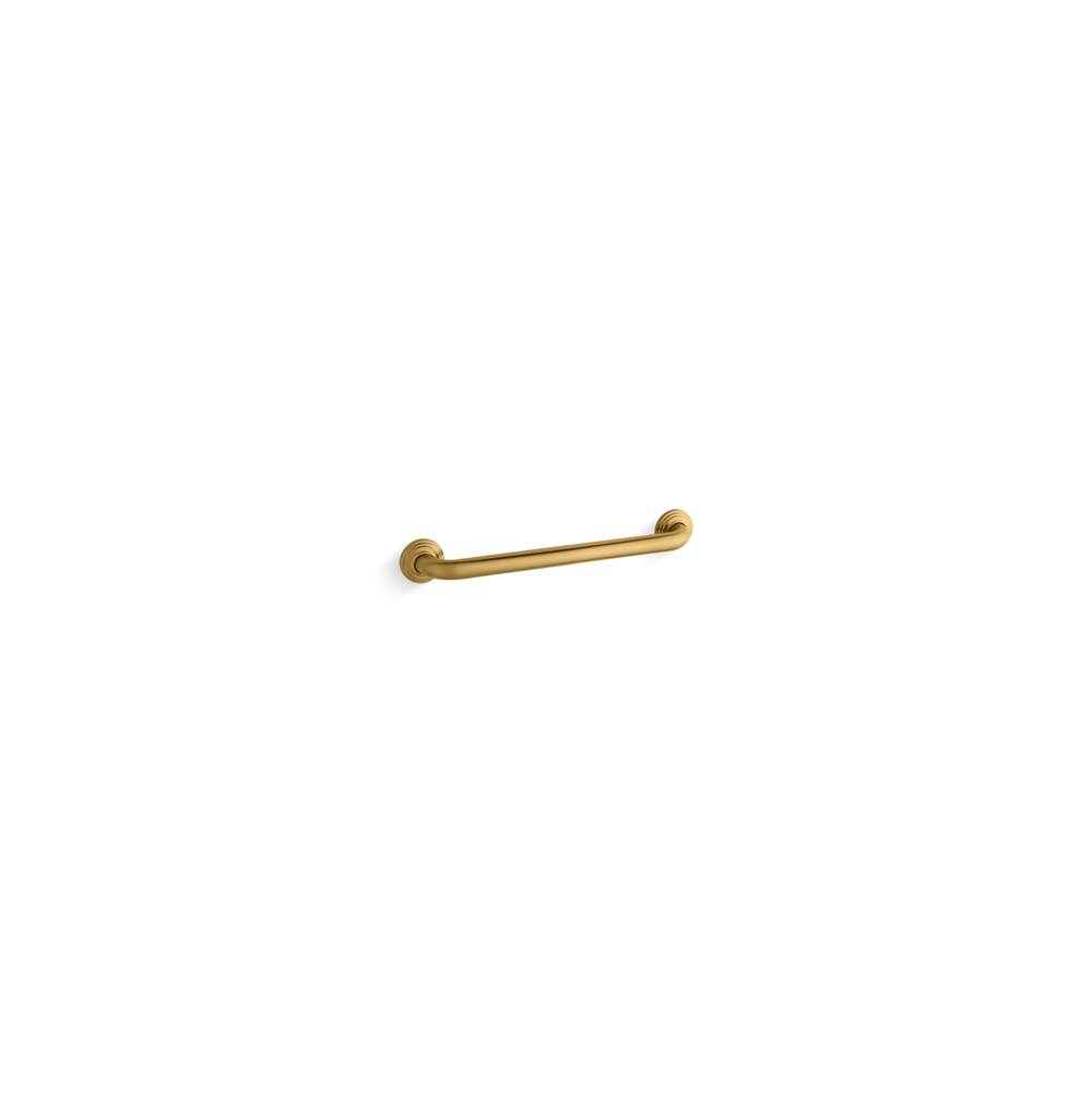 Kohler Grab Bars Shower Accessories item 10541-2MB