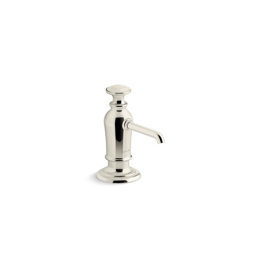 Kohler Soap Dispensers Kitchen Accessories item 35759-SN