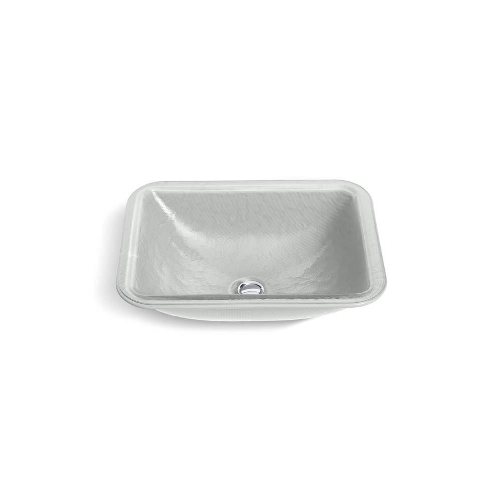 Kohler Undermount Bathroom Sinks item 28823-G8-B11