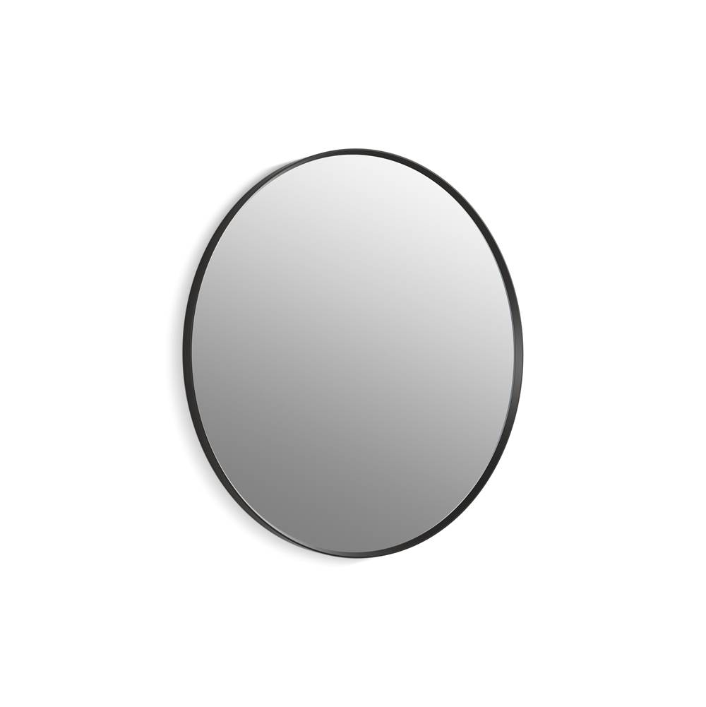Kohler Round Mirrors item 31369-BLL