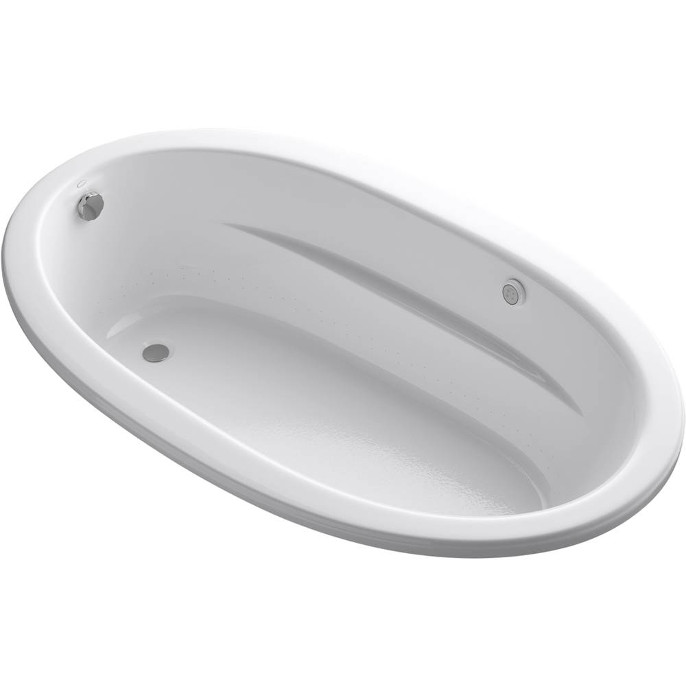 Kohler Drop In Air Bathtubs item 1164-GHW-0