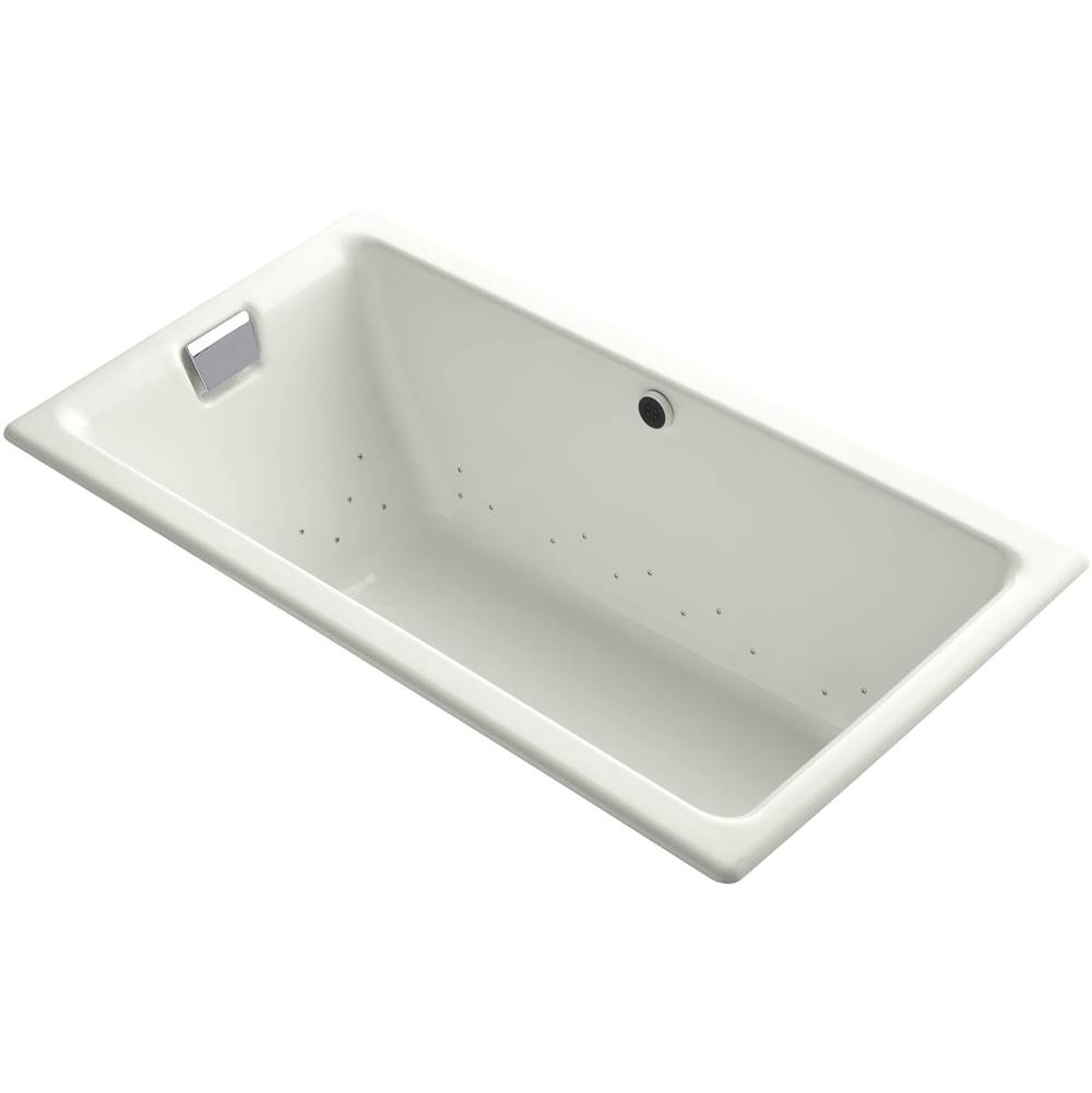 Kohler Drop In Air Bathtubs item 856-GHCP-NY
