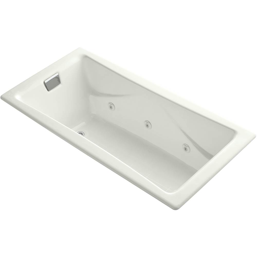 Kohler  Whirlpool Bathtubs item 865-JH-NY