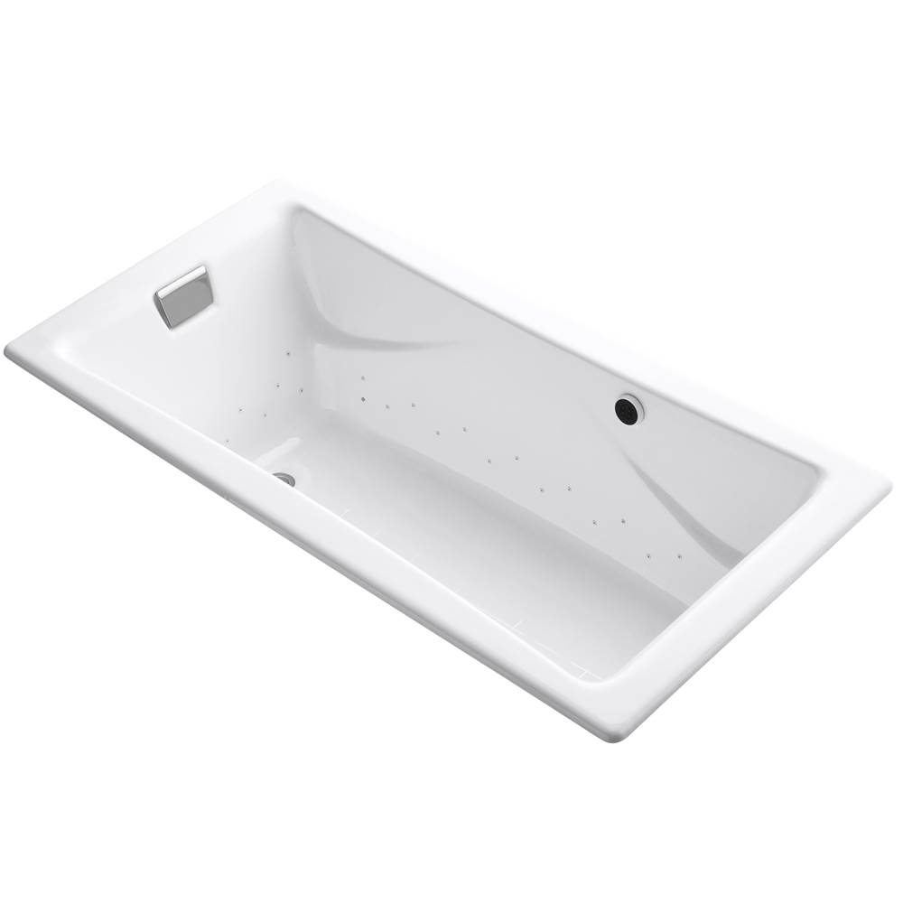 Kohler Drop In Air Bathtubs item 865-GH0-0