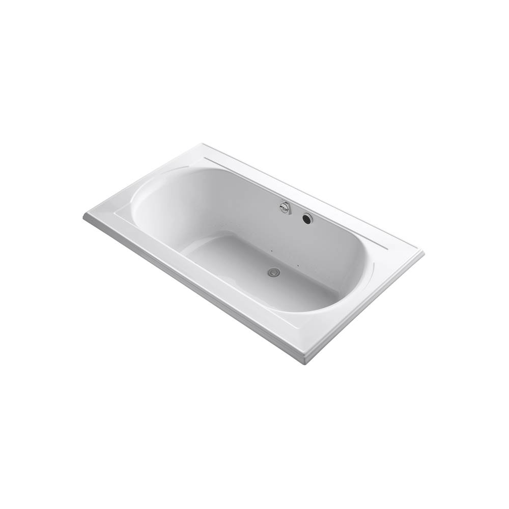 Kohler Drop In Air Bathtubs item 1418-GH-0
