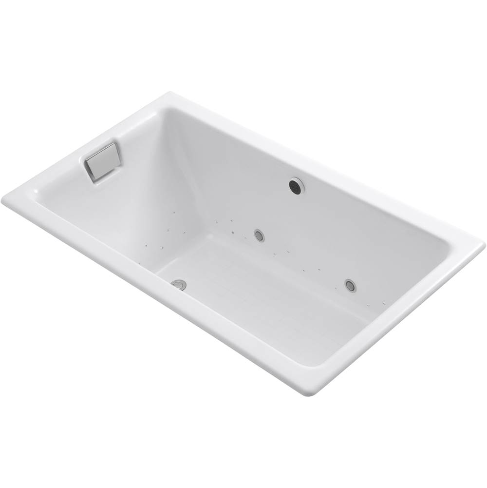 Kohler Drop In Air Bathtubs item 856-GH0-0