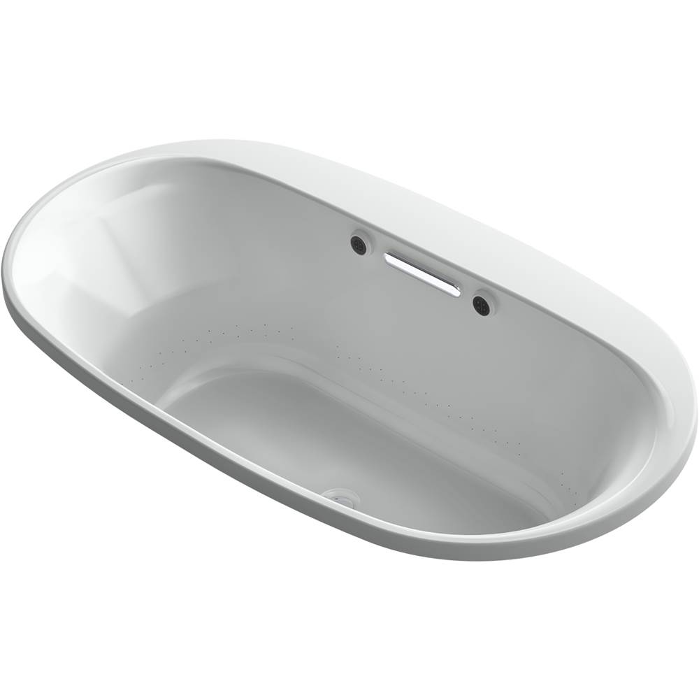 Kohler Undermount Air Bathtubs item 5716-GHW-95