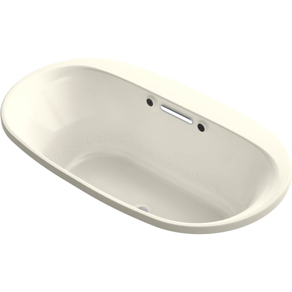 Kohler Undermount Air Bathtubs item 5716-GHW-96