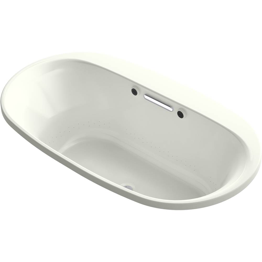 Kohler Undermount Air Bathtubs item 5716-GHW-NY